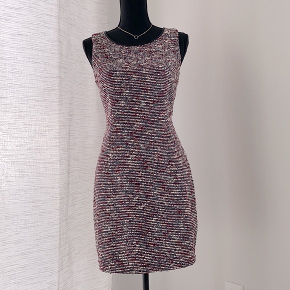 FOREVER 21 CONTEMPORARY PENCIL DRESS - Picture 2 of 8